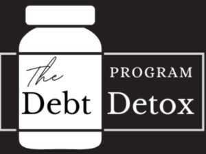 The Debt Detox Program Logo