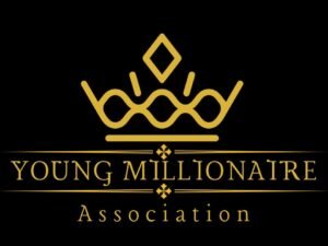 Young Millionaire Association Logo